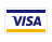 Płatność kartą (VISA, MasterCard) logo